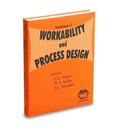 Handbook of Workability and Process Design