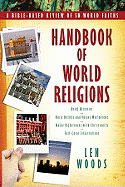 Handbook of World Religions - Woods, Len