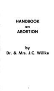 Handbook on Abortion