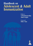 Handbook on Adolescent and Adult Immunization