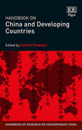 Handbook on China and Developing Countries