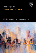 Handbook on Cities and Crime