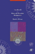 Handbook on Natural Disaster Reduction in Tourist Areas - World Tourism Organization