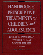 Handbook on Perscriptive Treatment Children