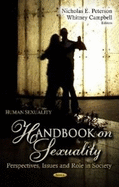 Handbook on Sexuality: Perspectives, Issues & Role in Society