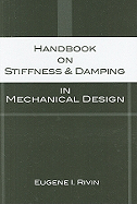 Handbook on Stiffness & Damping in Mechanical Design
