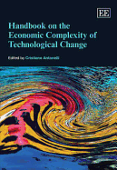 Handbook on the Economic Complexity of Technological Change