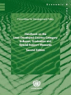 Handbook on the least developed country category: inclusion, graduation and special support measures