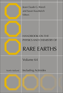 Handbook on the Physics and Chemistry of Rare Earths: Including Actinides Volume 67