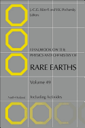 Handbook on the Physics and Chemistry of Rare Earths