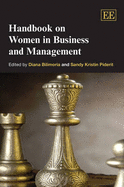 Handbook on Women in Business and Management - Bilimoria, Diana (Editor), and Piderit, Sandy Kristin (Editor)