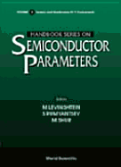 Handbook Series on Semiconductor Parameters - Volume 2: Ternary and Quaternary III-V Compounds