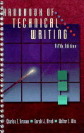 Handbook Technical Writing 5