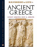 Handbook to Life in Ancient Greece