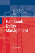 Handbook Utility Management