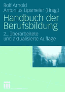 Handbuch Der Berufsbildung