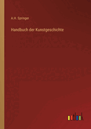Handbuch der Kunstgeschichte