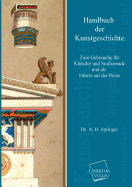 Handbuch Der Kunstgeschichte