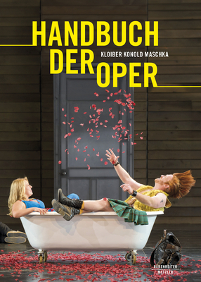 Handbuch der Oper - Kloiber, Rudolf