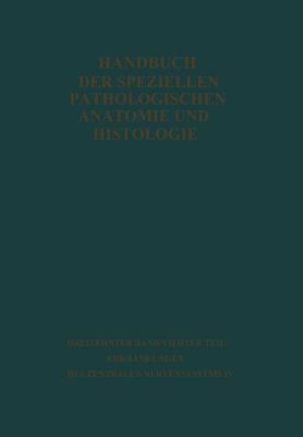 Handbuch Der Speziellen Pathologischen Anatomie Und Histologie - Biondi, Giosn?, and Henke, Friedrich, and Lubarsch, Otto