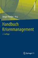 Handbuch Krisenmanagement