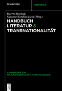 Handbuch Literatur & Transnationalit?t