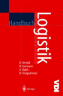 Handbuch Logistik - Arnold, Dieter