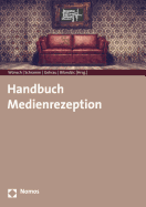 Handbuch Medienrezeption