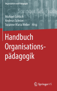 Handbuch Organisationspadagogik
