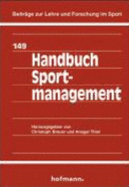 Handbuch Sportmanagement