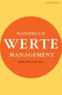 Handbuch Wertemanagement