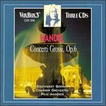 Handel: Concerti Grossi, Op. 6