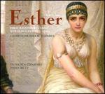 Handel: Esther [First Reconstructable Version, 1720]