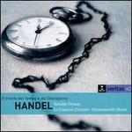 Handel: Il Trionfo del Tempo e del Disinganno