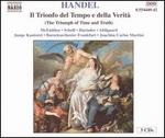 Handel: Il Trionfo del Tempo e della Verità