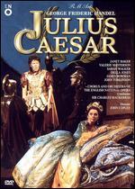 Handel: Julius Caesar (Baker/Masterson/Walker/Jones)