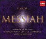 Handel: Messiah [2009 Recording]