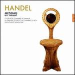 Handel: Messiah (arranged by Mozart)