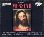Handel: Messiah [Chandos]