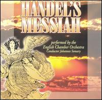 Handel: Messiah (highlights) - English Chamber Orchestra