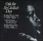 Handel: Ode for St. Cecilia's Day - George Shirley (tenor); Gwendolyn Bradley (soprano); Joyce Mathis (soprano); Walter Turnbull (tenor);...