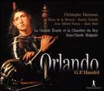 Handel: Orlando