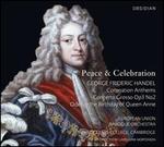 Handel: Peace & Celebration