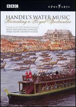 Handel's Water Music