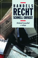 Handelsrecht: Schnell Erfa T