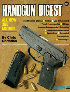 Handgun Digest - Christian, Chris