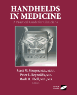 Handhelds in Medicine