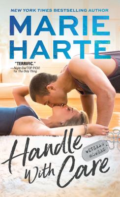 Handle with Care - Harte, Marie