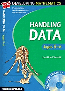 Handling Data: Ages 5-6