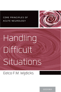Handling Difficult Situations